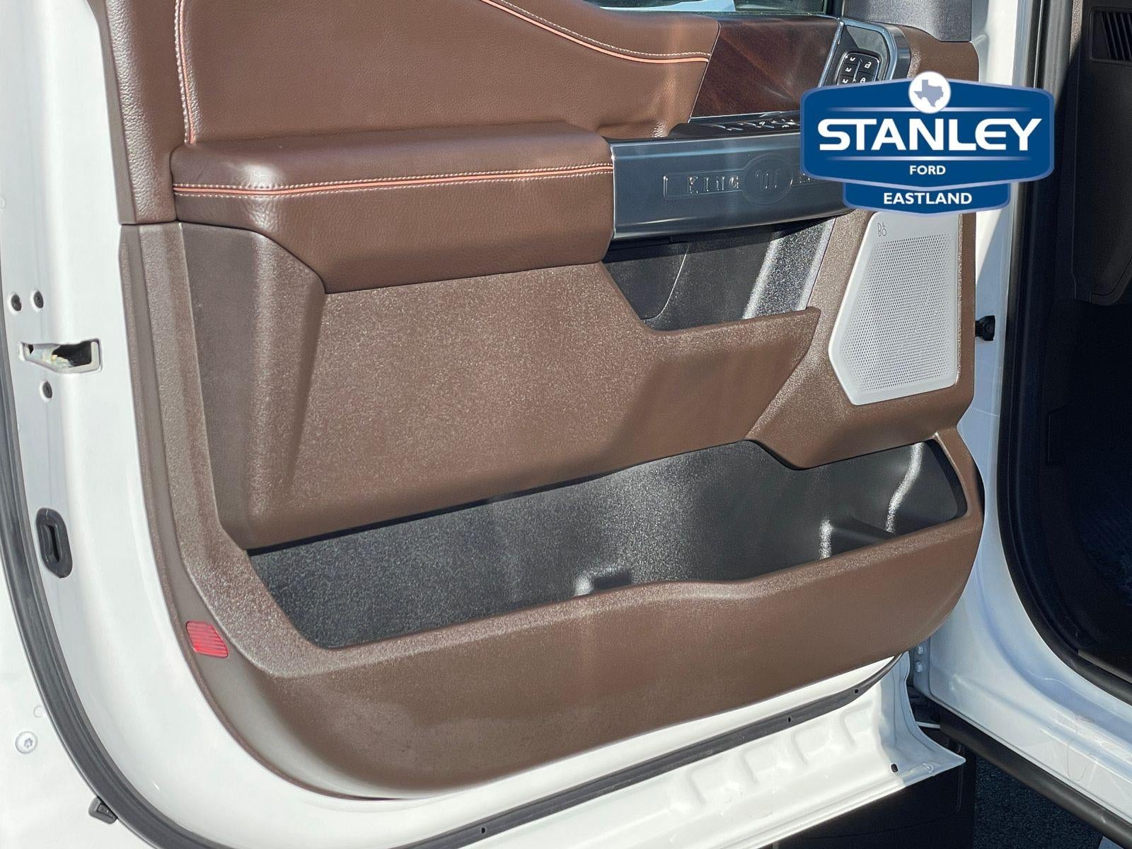 2026 Ford Super Duty F-350 DRW King Ranch