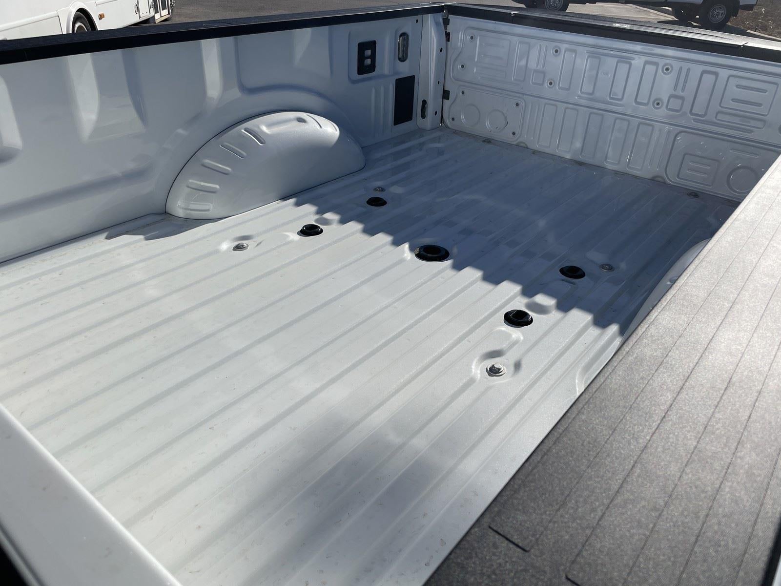 2026 Ford Super Duty F-350 DRW King Ranch