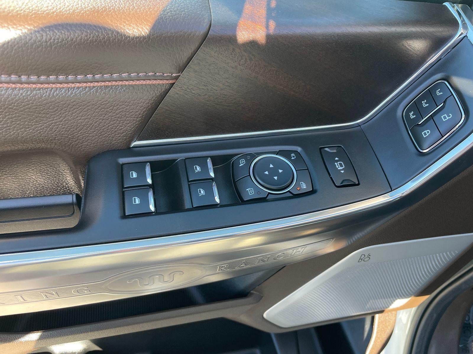 2026 Ford Super Duty F-350 DRW King Ranch