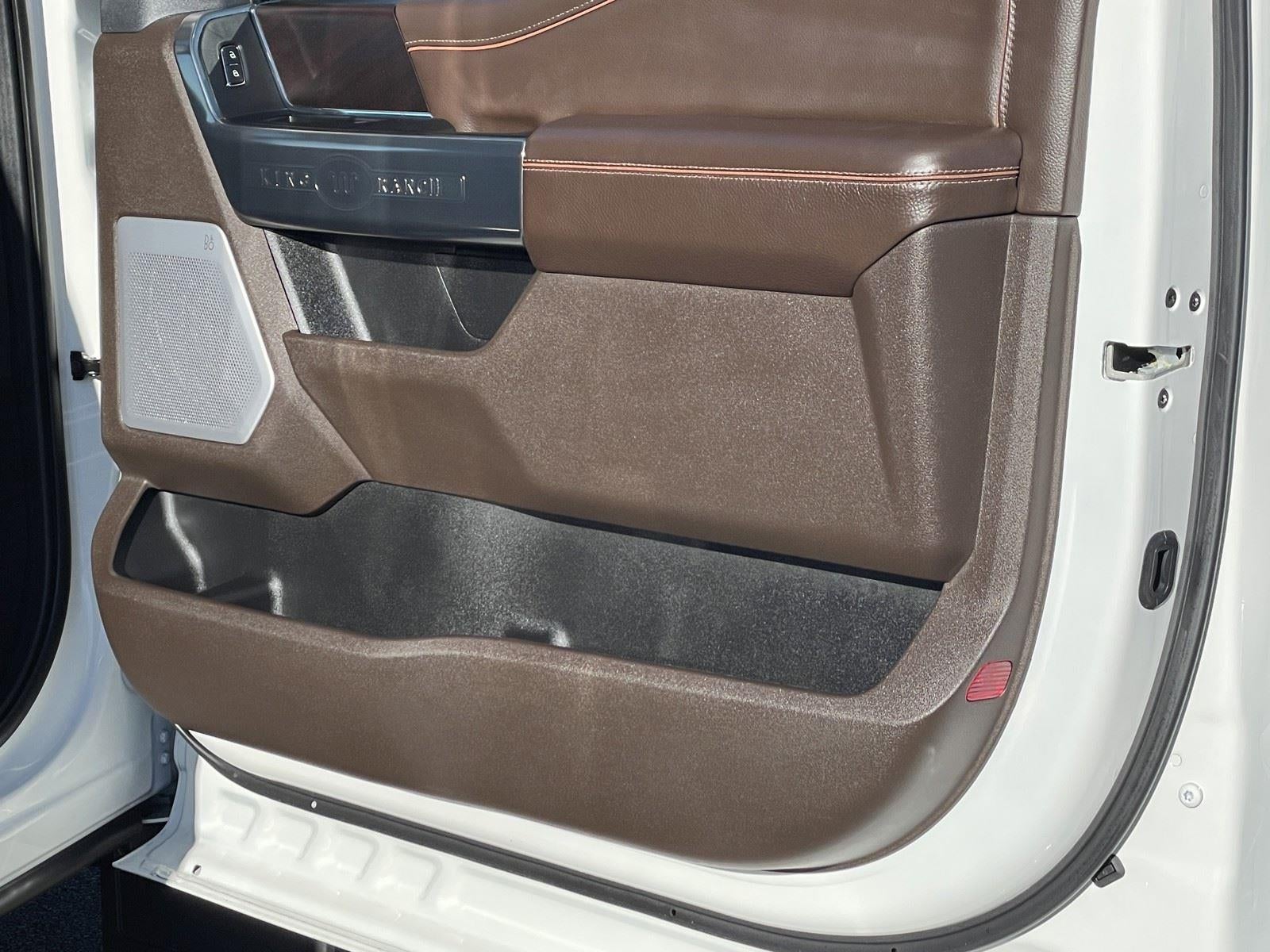 2026 Ford Super Duty F-350 DRW King Ranch