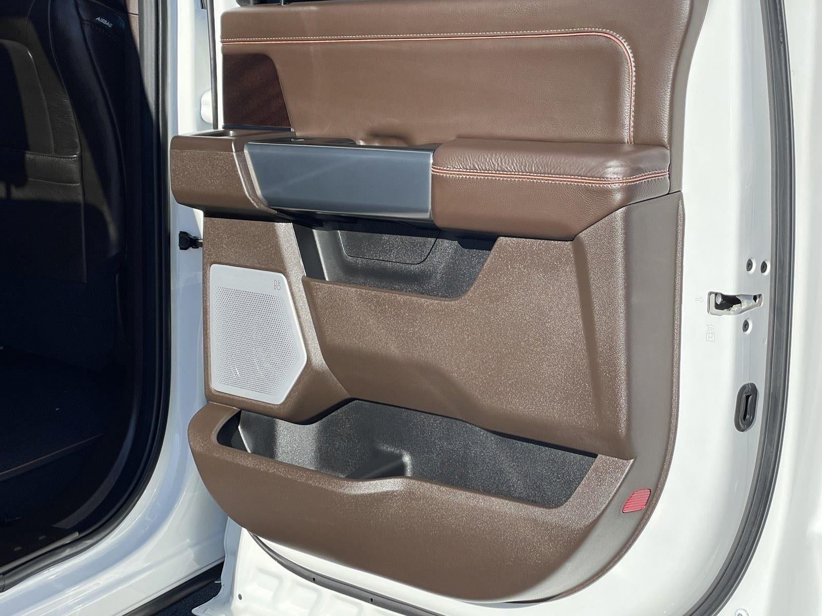 2026 Ford Super Duty F-350 DRW King Ranch