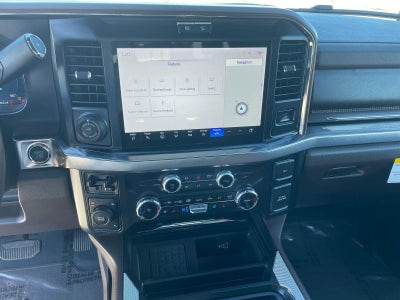 2026 Ford Super Duty F-350 DRW King Ranch