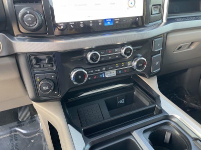 2026 Ford Super Duty F-350 DRW Platinum