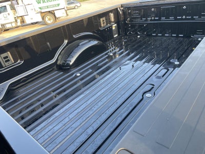 2026 Ford Super Duty F-350 DRW Platinum