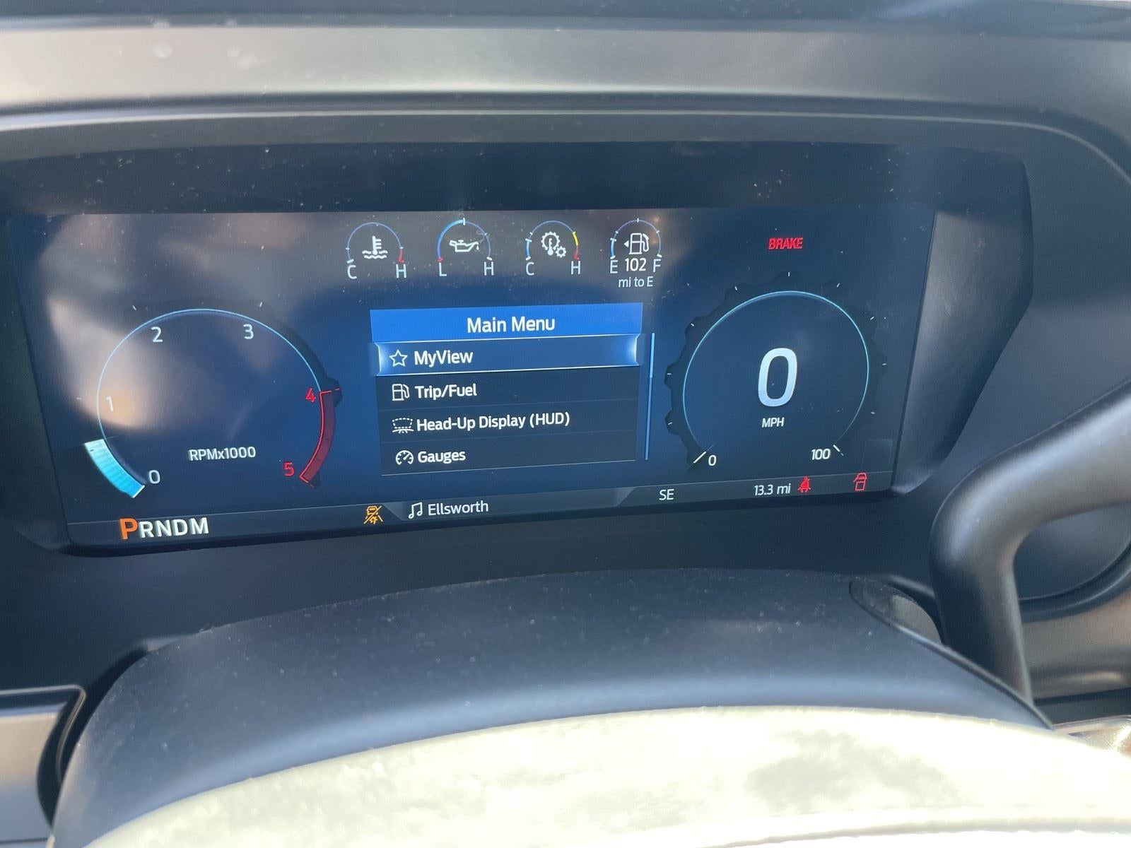 2026 Ford Super Duty F-350 DRW King Ranch