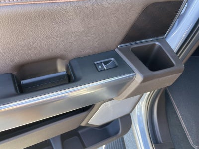 2026 Ford Super Duty F-350 DRW King Ranch