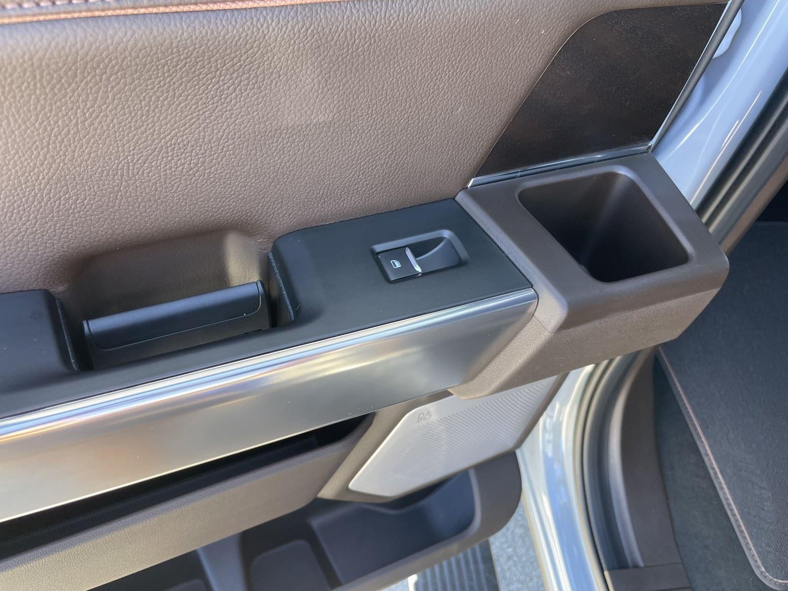 2026 Ford Super Duty F-350 DRW King Ranch