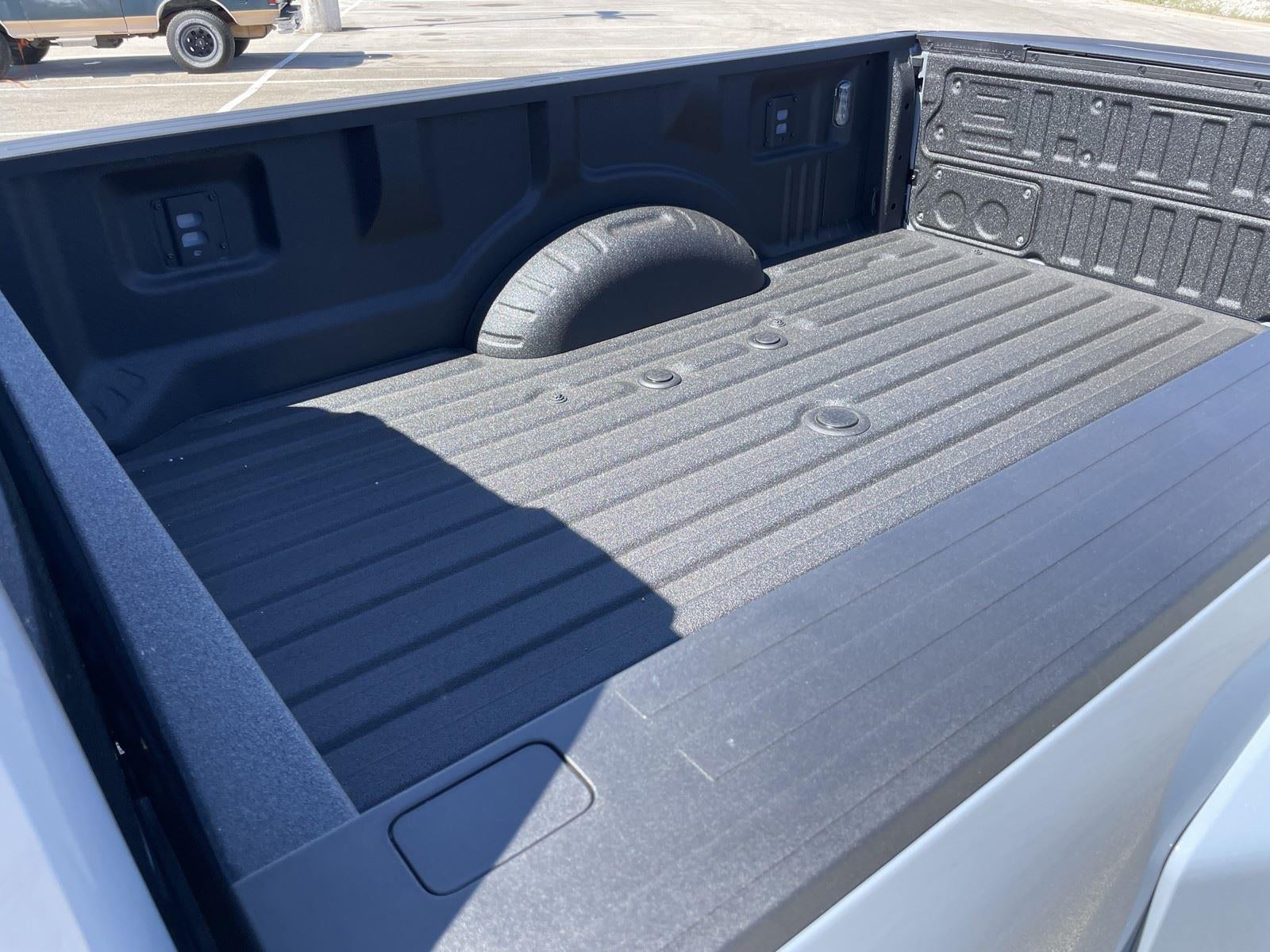 2026 Ford Super Duty F-350 DRW King Ranch