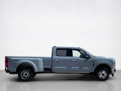 2026 Ford Super Duty F-350 DRW King Ranch