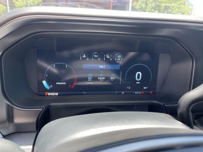 2026 Ford Super Duty F-350 DRW Platinum