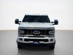 2026 Ford Super Duty F-350 DRW Platinum