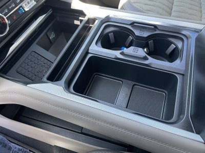 2026 Ford Super Duty F-350 DRW Platinum