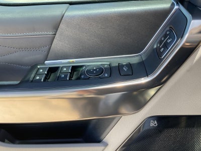 2026 Ford Super Duty F-350 DRW Platinum