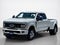 2026 Ford Super Duty F-350 DRW Platinum