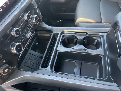 2026 Ford Super Duty F-350 DRW LARIAT
