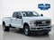 2026 Ford Super Duty F-350 DRW XLT