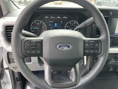 2026 Ford Super Duty F-350 DRW XLT