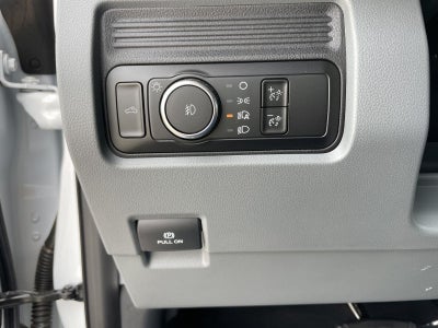 2026 Ford Super Duty F-350 DRW XLT