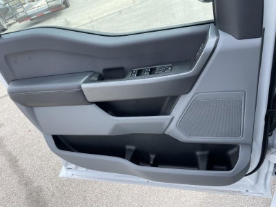 2026 Ford Super Duty F-350 DRW XLT