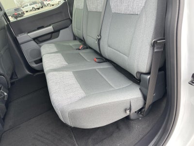 2026 Ford Super Duty F-350 DRW XLT