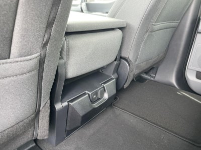 2026 Ford Super Duty F-350 DRW XLT