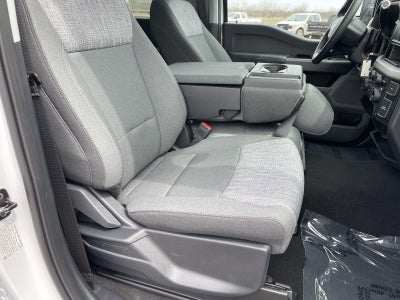 2026 Ford Super Duty F-350 DRW XLT