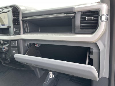 2026 Ford Super Duty F-350 DRW XLT