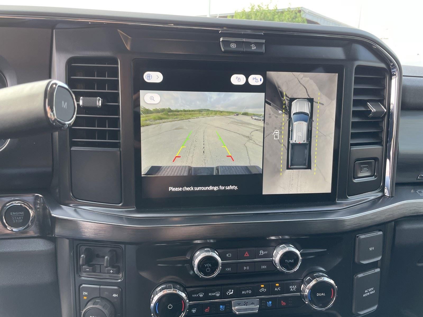 2026 Ford Super Duty F-350 DRW LARIAT