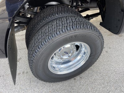 2026 Ford Super Duty F-350 DRW LARIAT