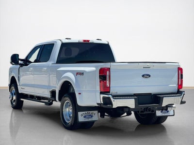 2026 Ford Super Duty F-350 DRW LARIAT