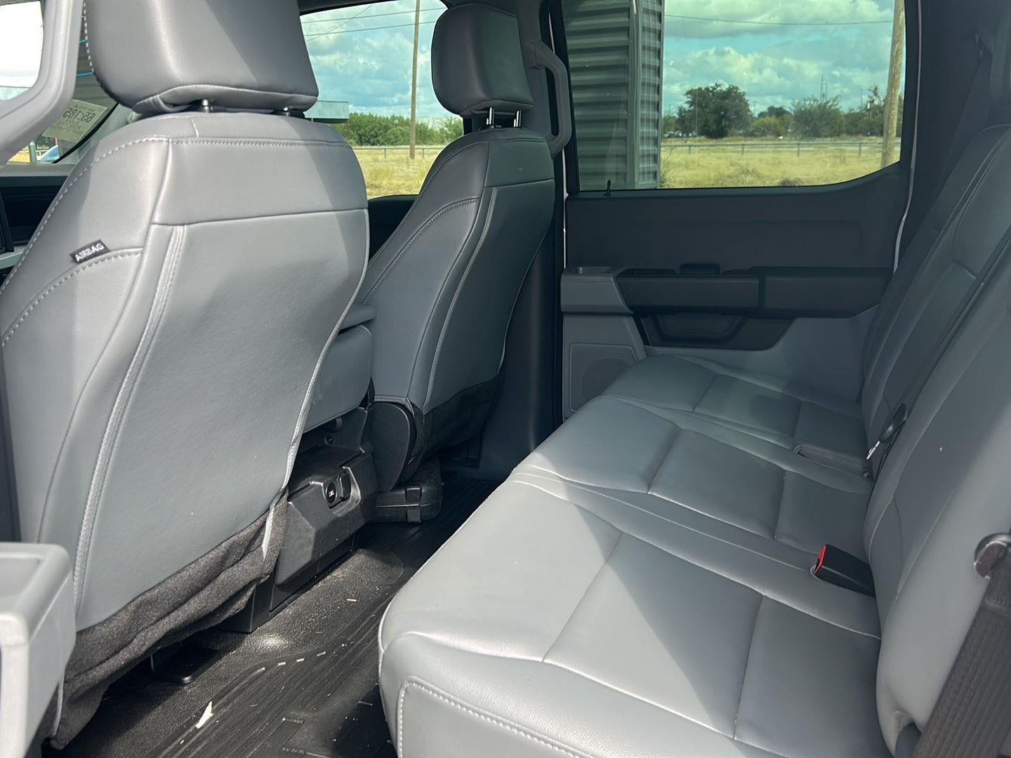 2024 Ford Super Duty F-350 DRW XL