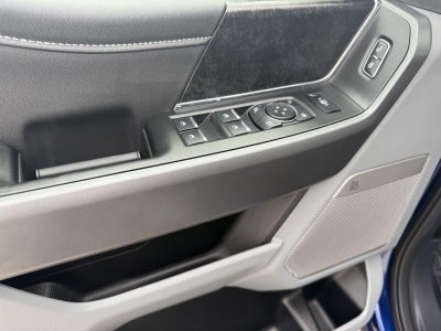 2026 Ford Super Duty F-350 DRW XLT