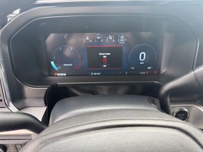 2026 Ford Super Duty F-350 DRW XLT