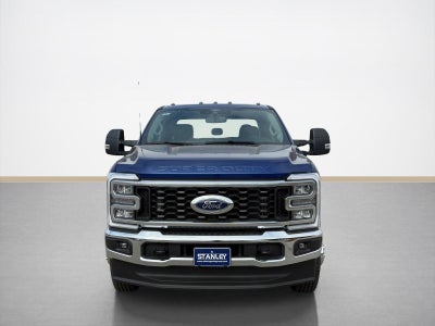 2026 Ford Super Duty F-350 DRW XLT