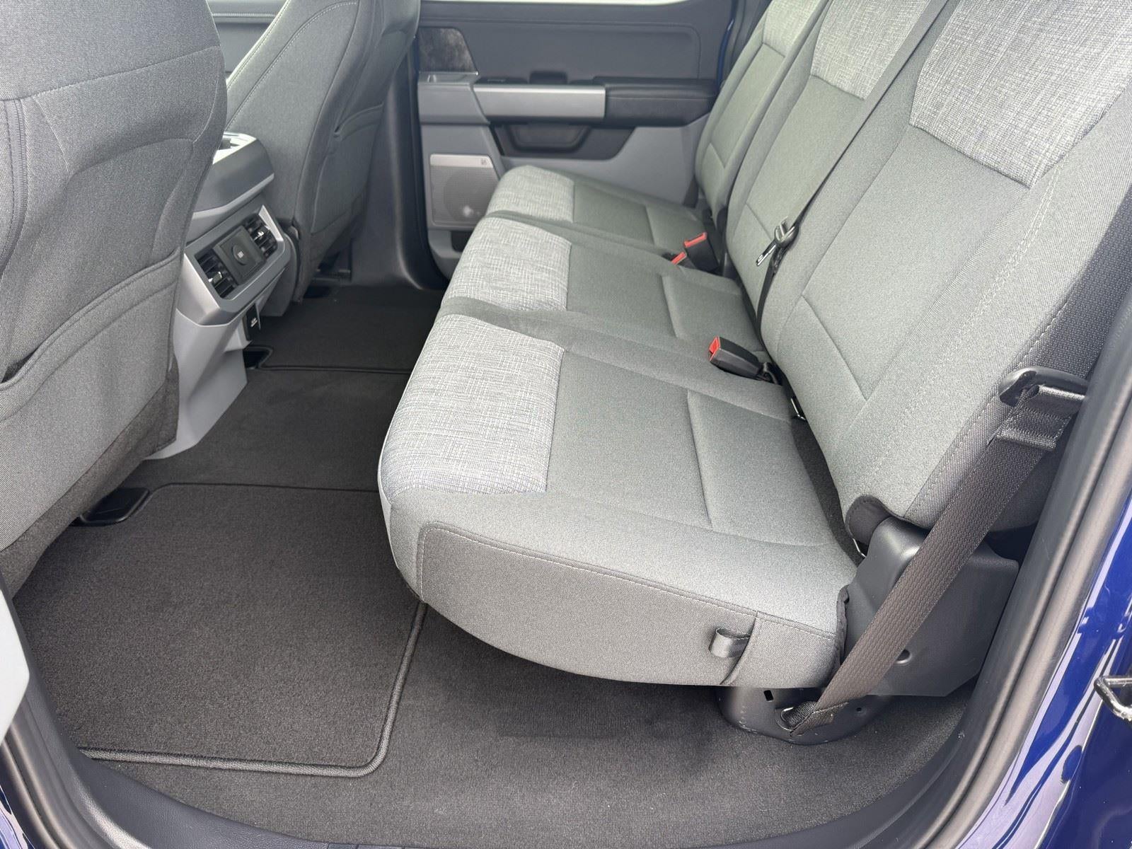 2026 Ford Super Duty F-350 DRW XLT