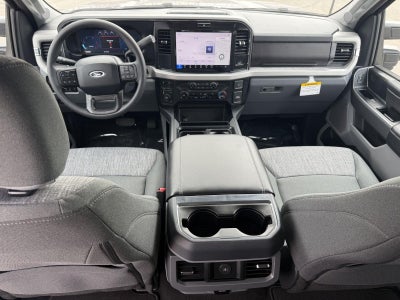 2026 Ford Super Duty F-350 DRW XLT