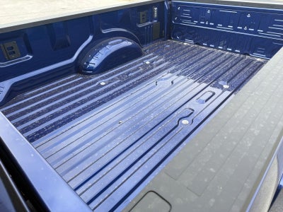 2026 Ford Super Duty F-350 DRW XLT