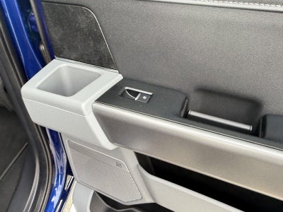 2026 Ford Super Duty F-350 DRW XLT