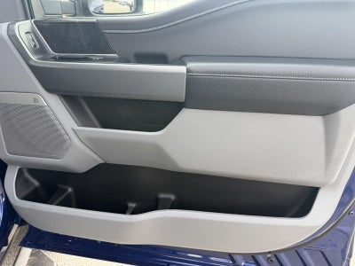 2026 Ford Super Duty F-350 DRW XLT