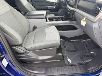 2026 Ford Super Duty F-350 DRW XLT