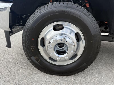 2026 Ford Super Duty F-350 DRW XLT