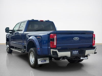 2026 Ford Super Duty F-350 DRW XLT