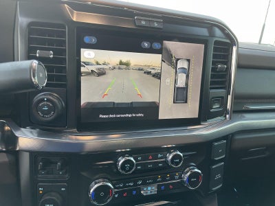 2026 Ford Super Duty F-350 Drw King Ranch