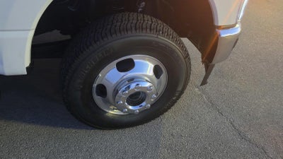 2026 Ford Super Duty F-350 DRW LARIAT