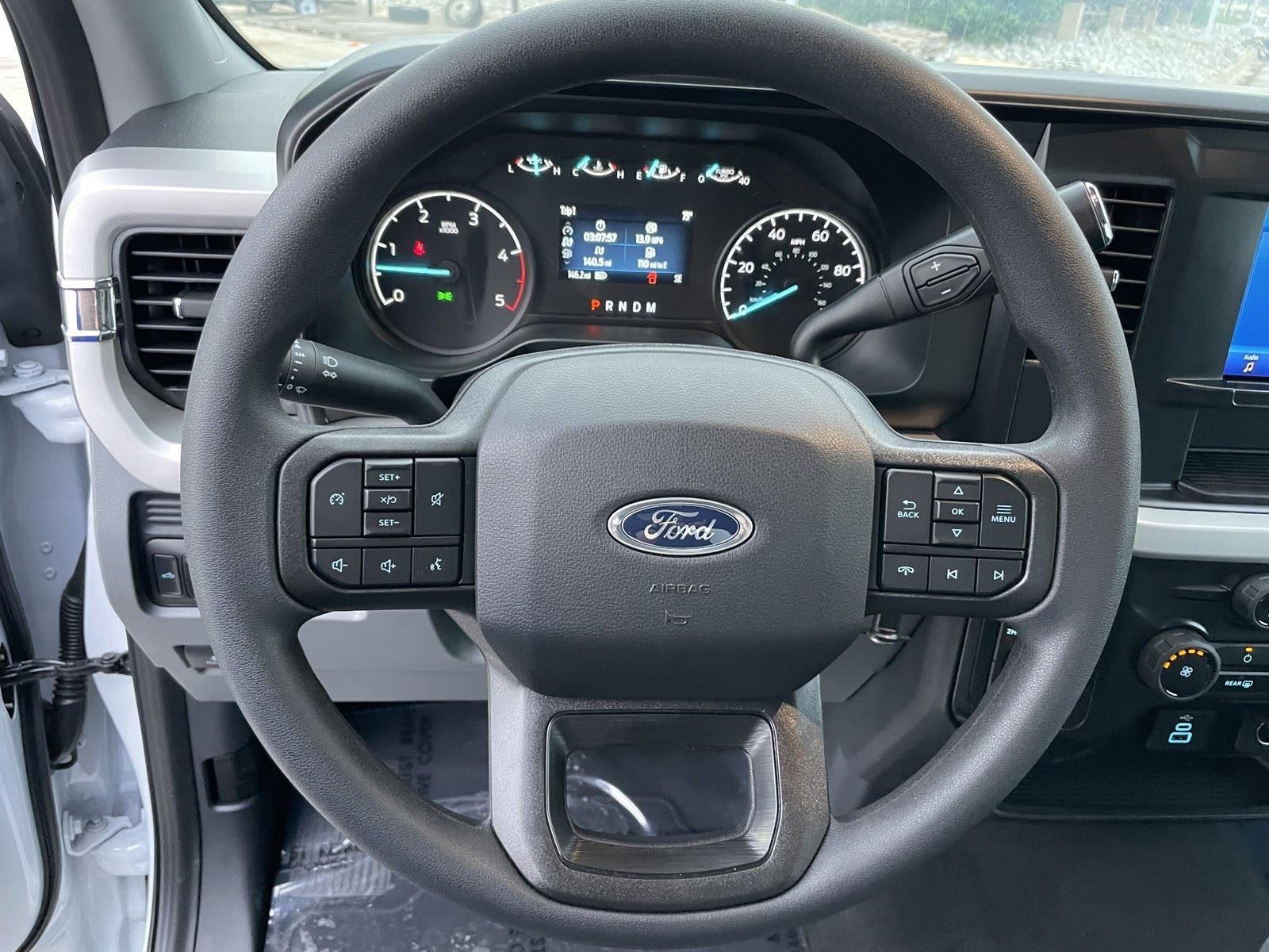 2026 Ford Super Duty F-350 DRW XLT