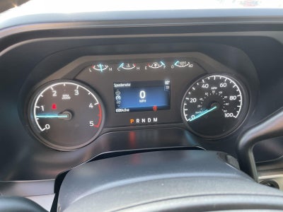 2023 Ford Super Duty F-350 DRW XLT