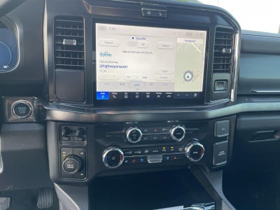 2026 Ford Super Duty F-350 DRW LARIAT