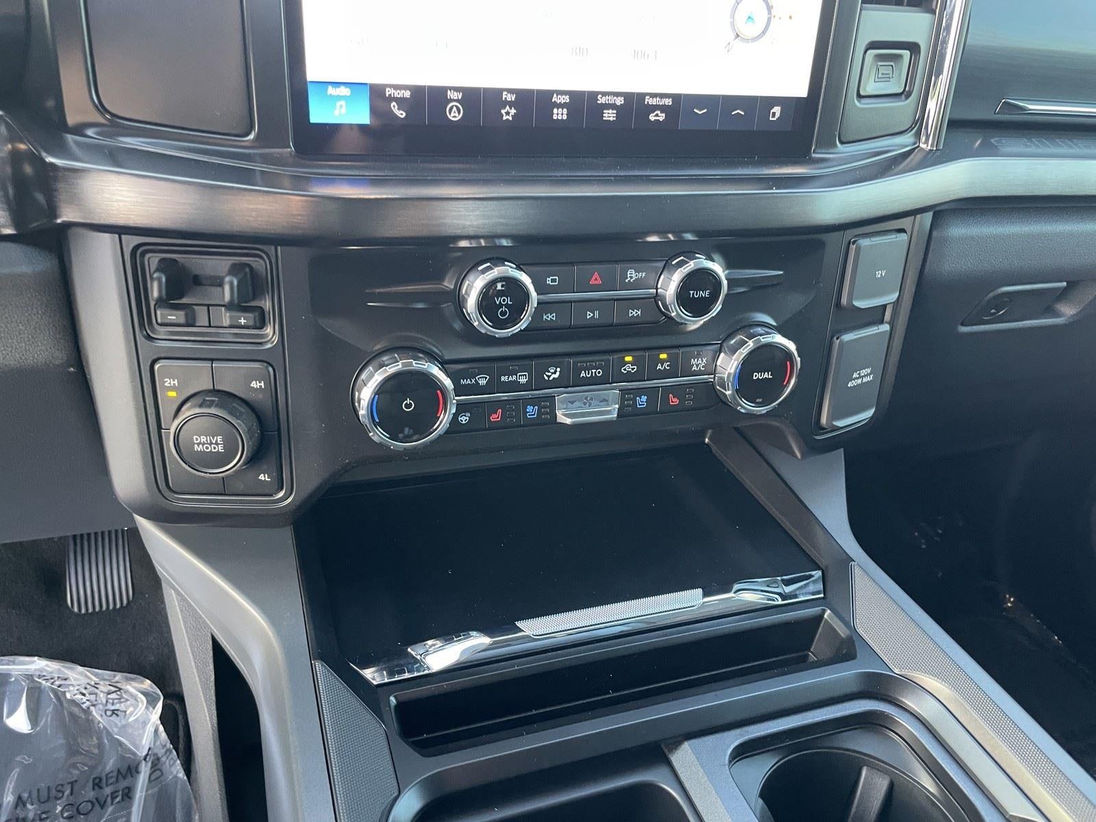 2026 Ford Super Duty F-350 DRW LARIAT