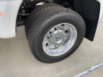 2026 Ford Super Duty F-450 Drw LARIAT