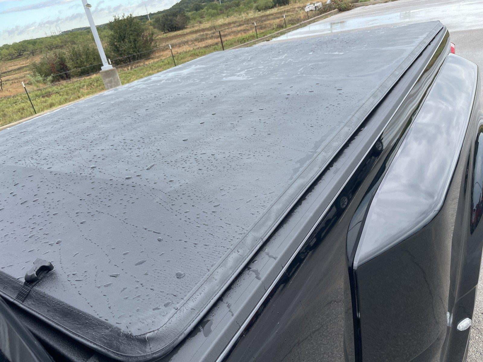 2027 Ford Super Duty F-450 DRW LARIAT